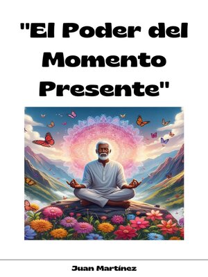 cover image of "El Poder del Momento Presente"